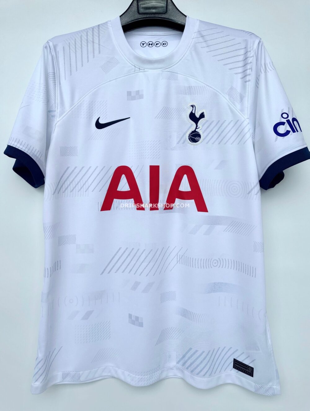Camiseta local Tottenham Hotspur 23/24