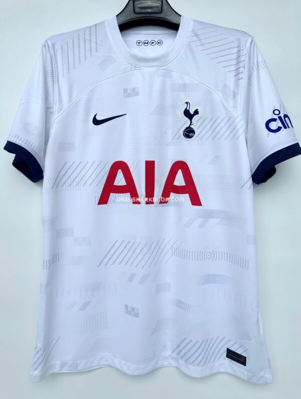 Camiseta local Tottenham Hotspur 23/24