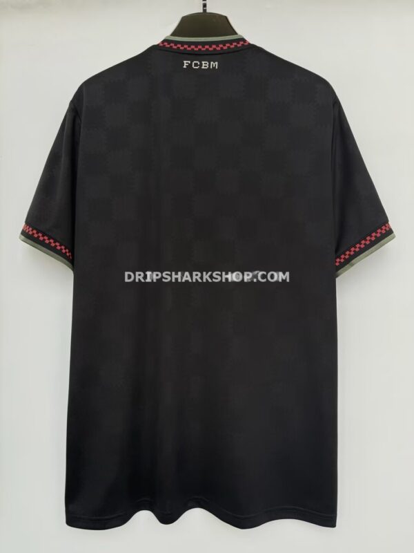 15fc175f Camiseta Bayern Múnich tercera equipación 25/26