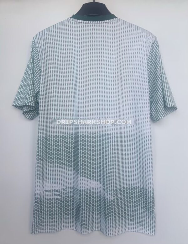 Camiseta México Edición Especial 2026