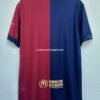 16368afc Camiseta local FC Barcelona 24/25