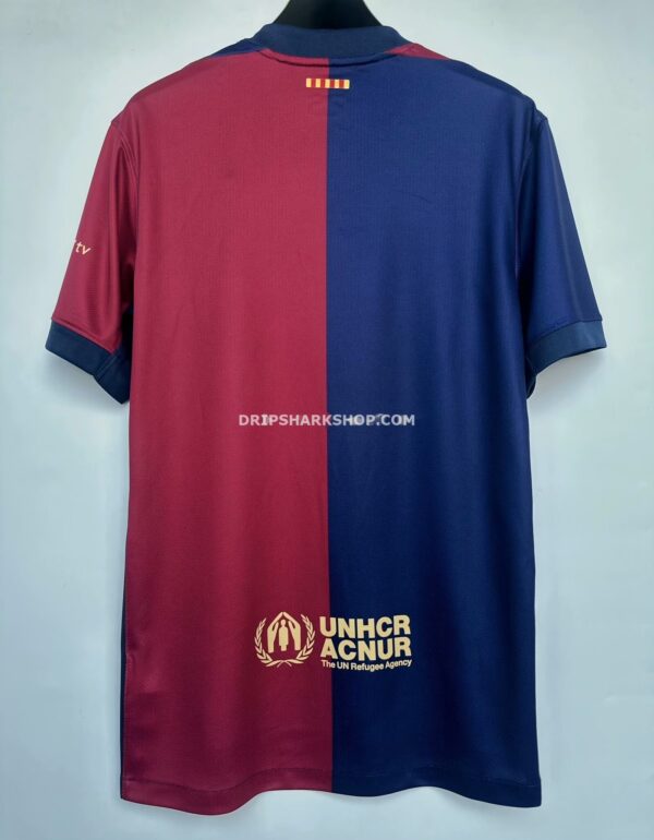 16368afc Camiseta local FC Barcelona 24/25