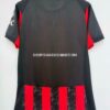 Camiseta local AC Milan 25/26