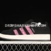 ADIDAS CAMPUS ‘BLACK PINK’