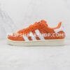 ADIDAS CAMPUS ‘ORANGE’