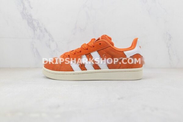 ADIDAS CAMPUS ‘ORANGE’