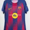 16c29435 Camiseta local FC Barcelona 25/26