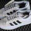 ADIDAS CAMPUS ‘WHITE BLACK’
