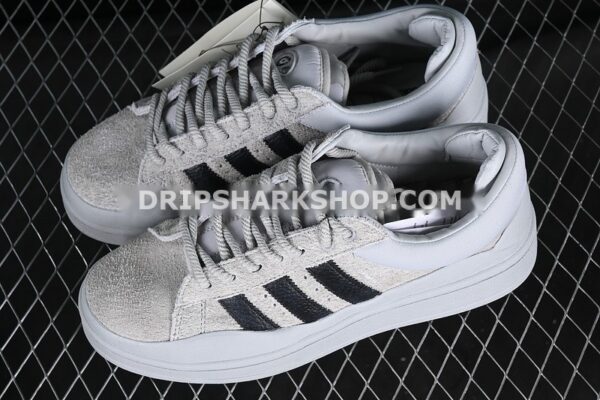 ADIDAS CAMPUS ‘WHITE BLACK’
