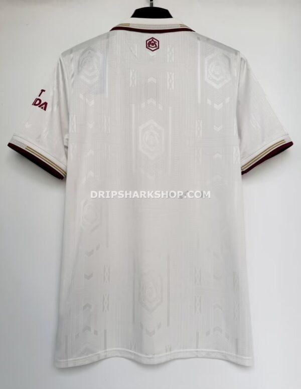 16d93e9d Camiseta Arsenal tercera equipación 25/26