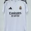 Camiseta local Adidas Real Madrid 24/25