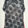 Camiseta Flamengo tercera equipación 24/25