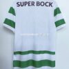 Camiseta local Sporting 25/26