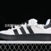 ADIDAS CAMPUS ‘WHITE BLACK’