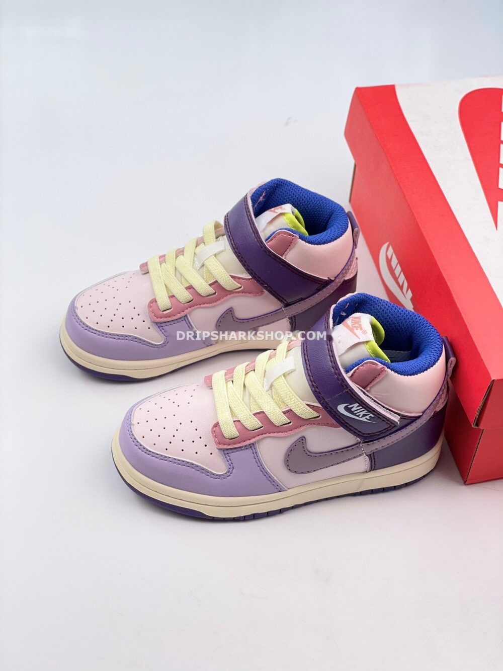 17caaffd Zapatillas Nike Dunk SB