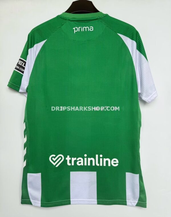 Camiseta local Real Betis 25/26