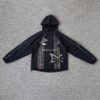 Sudadera Mertra negra