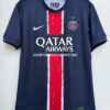 Camiseta local Paris Saint-Germain 24/25
