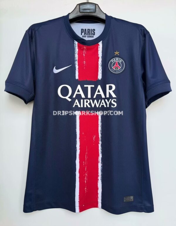 Camiseta local Paris Saint-Germain 24/25
