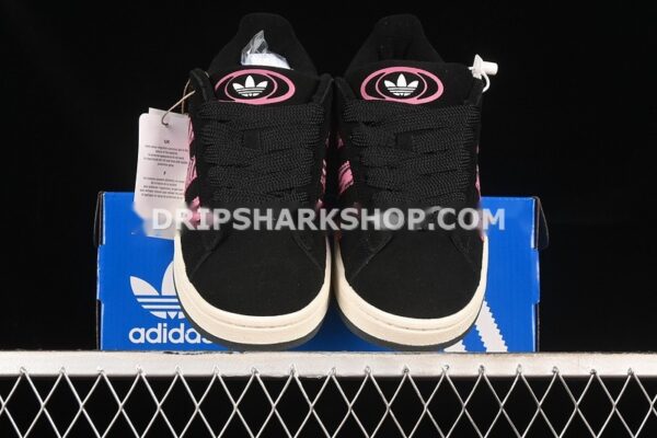ADIDAS CAMPUS ‘BLACK PINK’