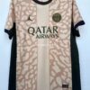 Camiseta Paris Saint-Germain cuarta equipación 23/24