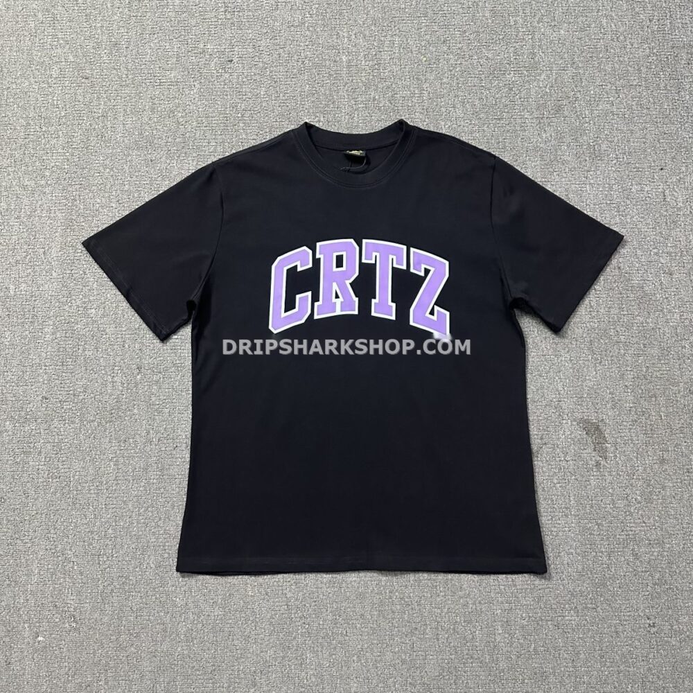CRTZ T-SHIRT
