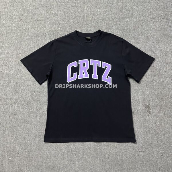 CRTZ T-SHIRT