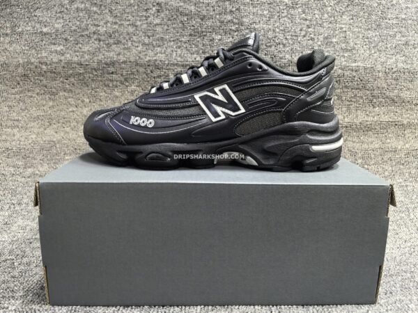 Zapatillas NB 1000 Phantom/Blacktop