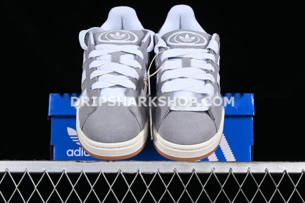 ADIDAS CAMPUS ‘WHITE GREY’