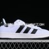 ADIDAS CAMPUS ‘CORE WHITE’