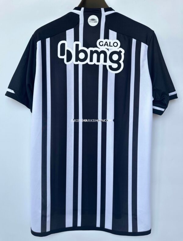 Camiseta local Adidas Mineiro 23/24