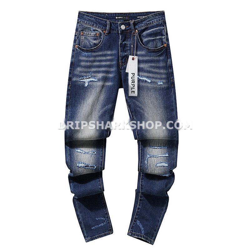 Vaqueros Purple Brand