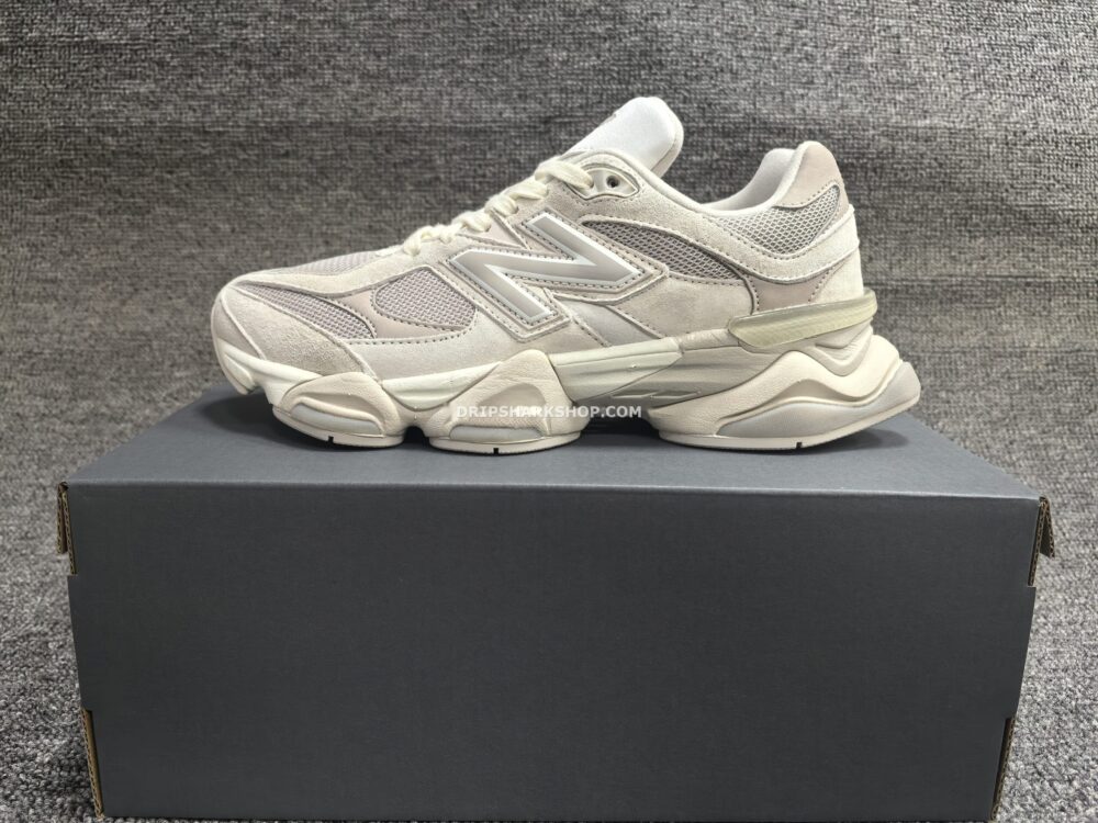 Zapatillas New Balance 9060 Moonbeam