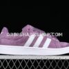 ADIDAS CAMPUS ‘WHITE PURPLE’