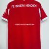 Camiseta local Adidas Bayern Múnich 25/26