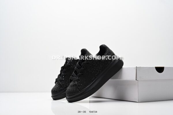 Zapatillas Alexander McQueen