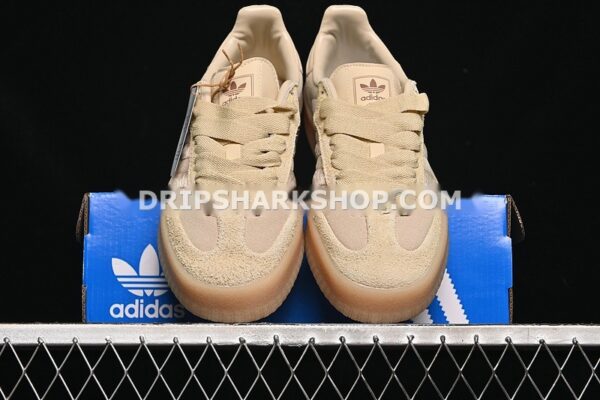 ADIDAS CAMPUS ‘GREY BEIGE’