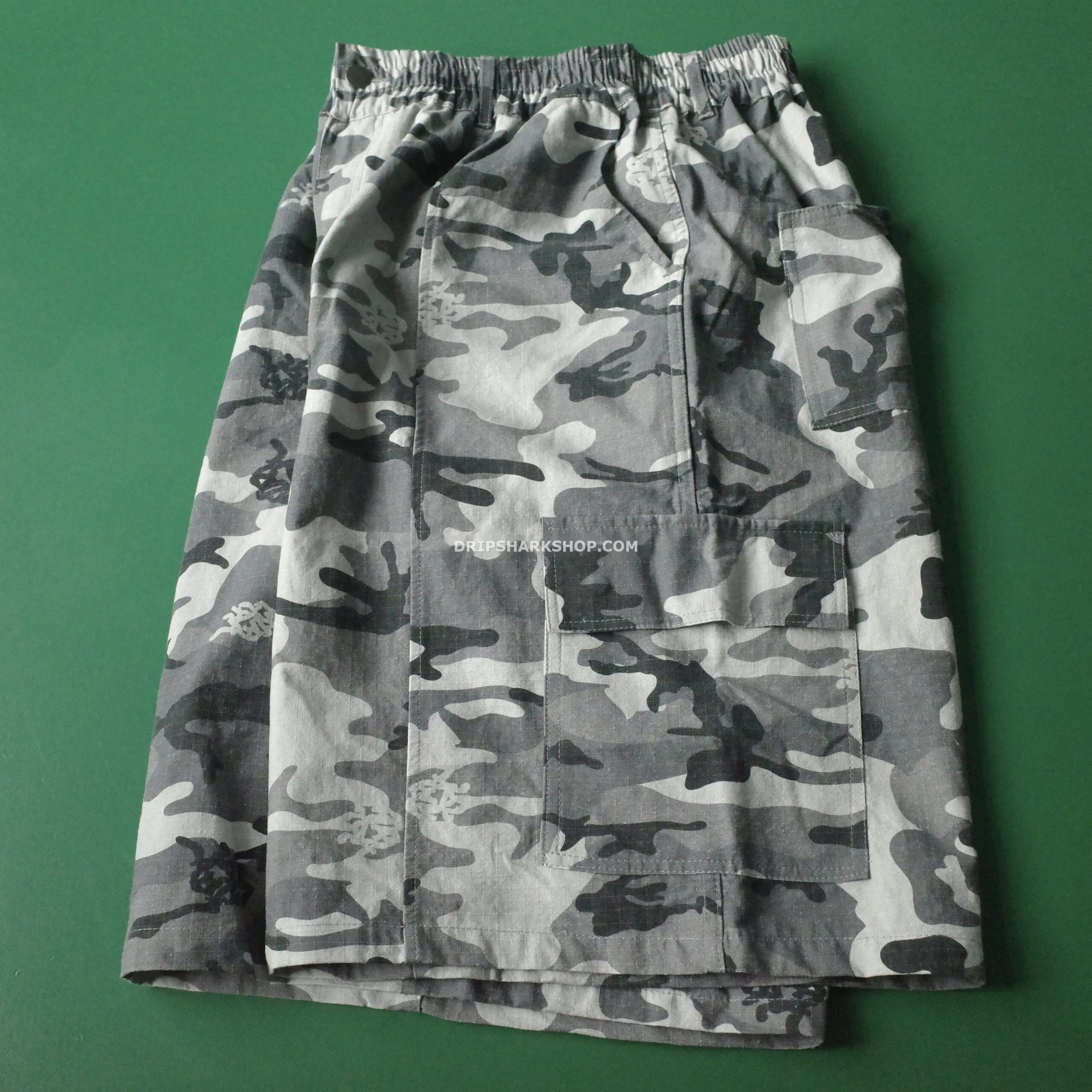 Pantalones cortos Mertra - Imagen 3
