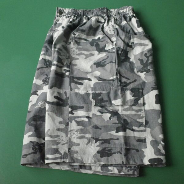 Pantalones cortos Mertra