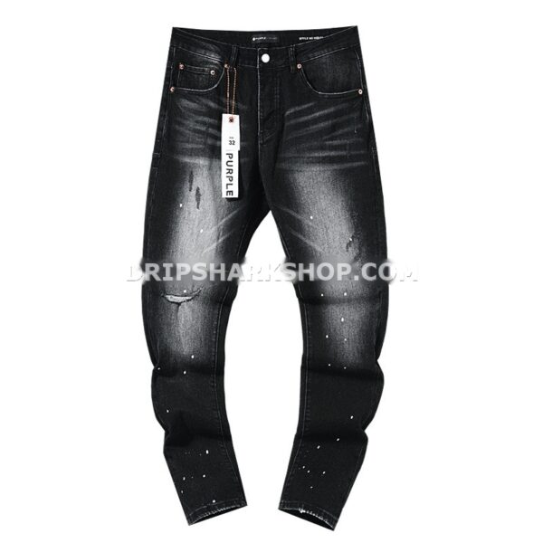 Vaqueros Purple Brand