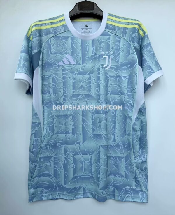 1ae0228c Camiseta visitante Adidas Juventus 25/26