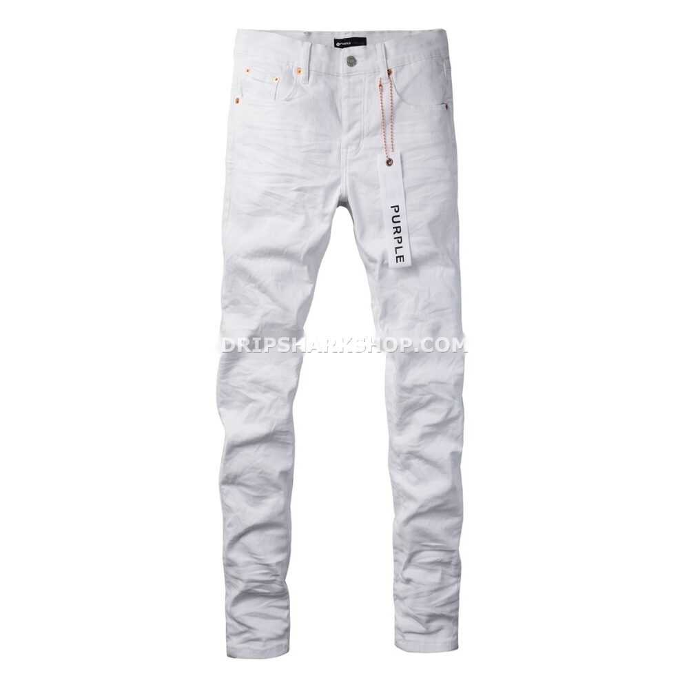 Vaqueros Purple Brand