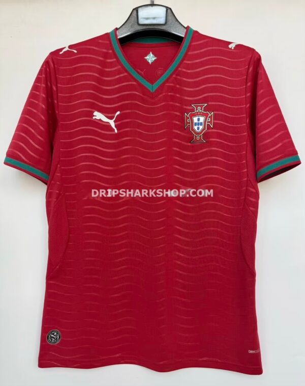 1b4cdf0c Camiseta Portugal 26º Mundial