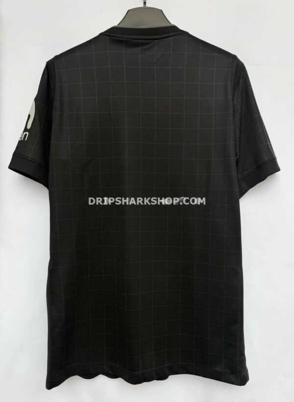 Camiseta visitante Tottenham Hotspur 25/26