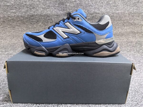 Zapatillas New Balance 9060 Blue Agate
