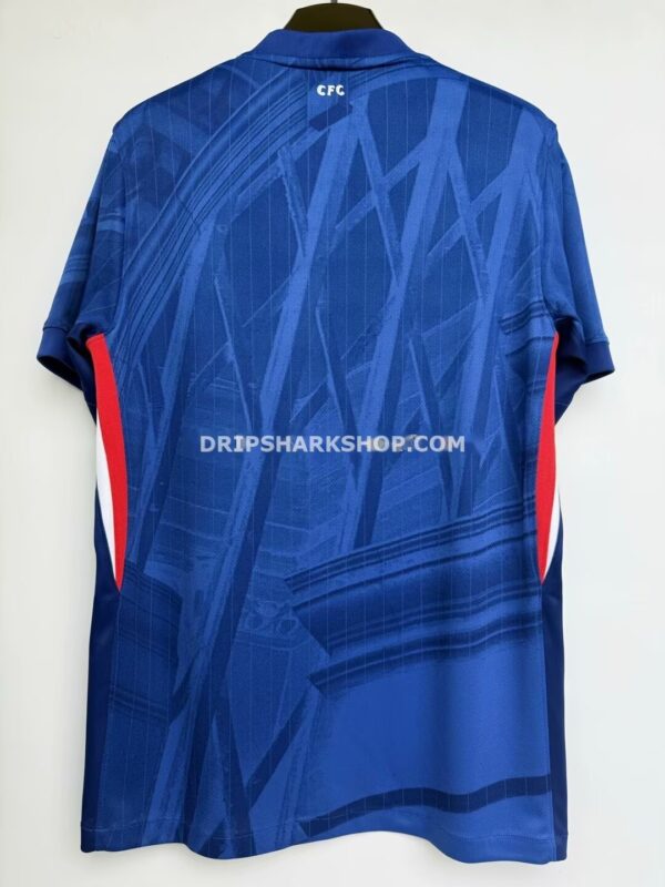 Camiseta local Chelsea 25/26