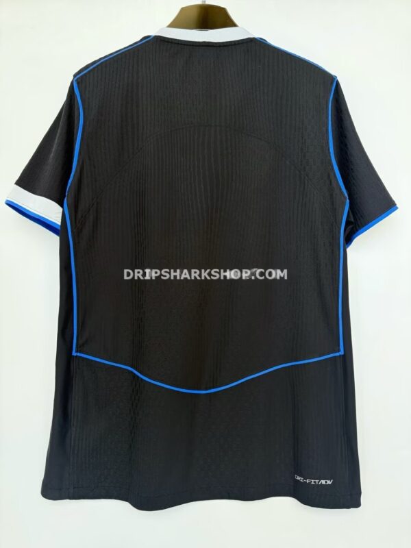 1bc8459d Camiseta Chelsea tercera equipación 25/26