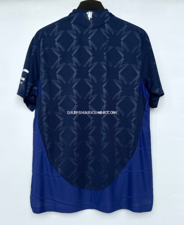 Camiseta visitante Adidas Manchester United 24/25