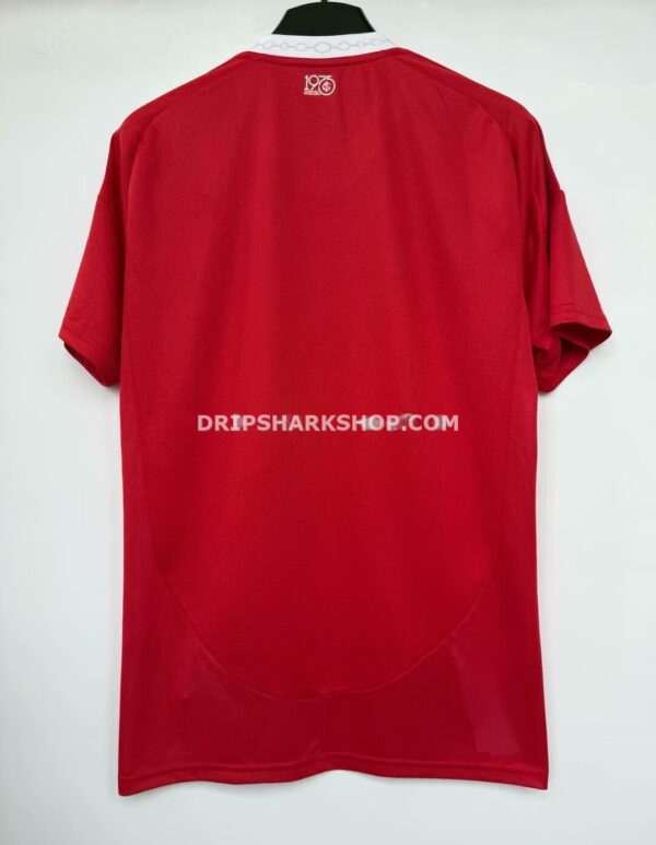 1c15cfbf Camiseta local Adidas SC Internacional 25/26