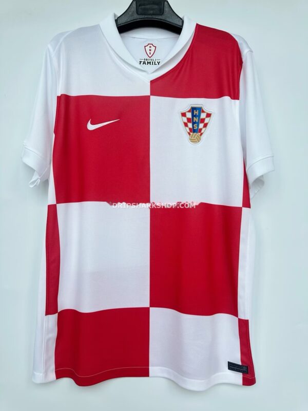 1c71a3ba Camiseta local Croacia 24/25